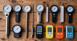 top cold smoking thermometers