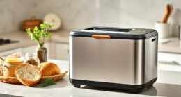 top delay timer bread makers