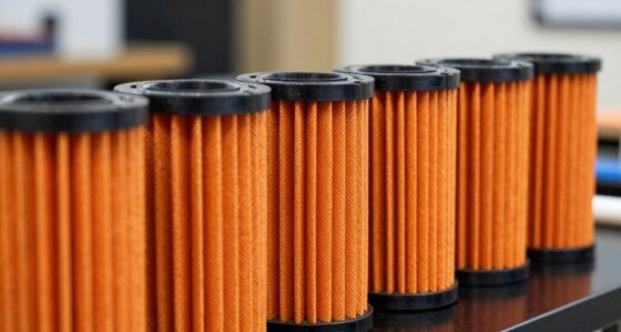 top durable shop vac filters