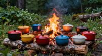 top dutch ovens for camping