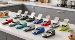 top electric can openers