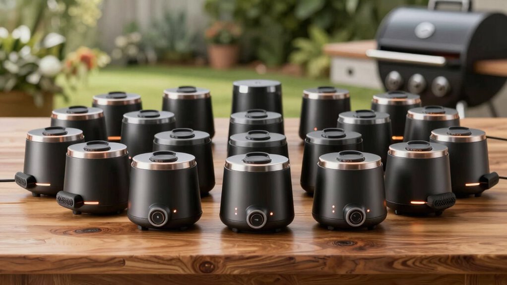 top electric charcoal starters