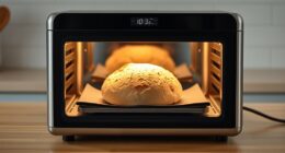 top electric proofing boxes