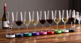 top electric wine aerators