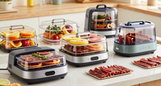 top food dehydrators 2026