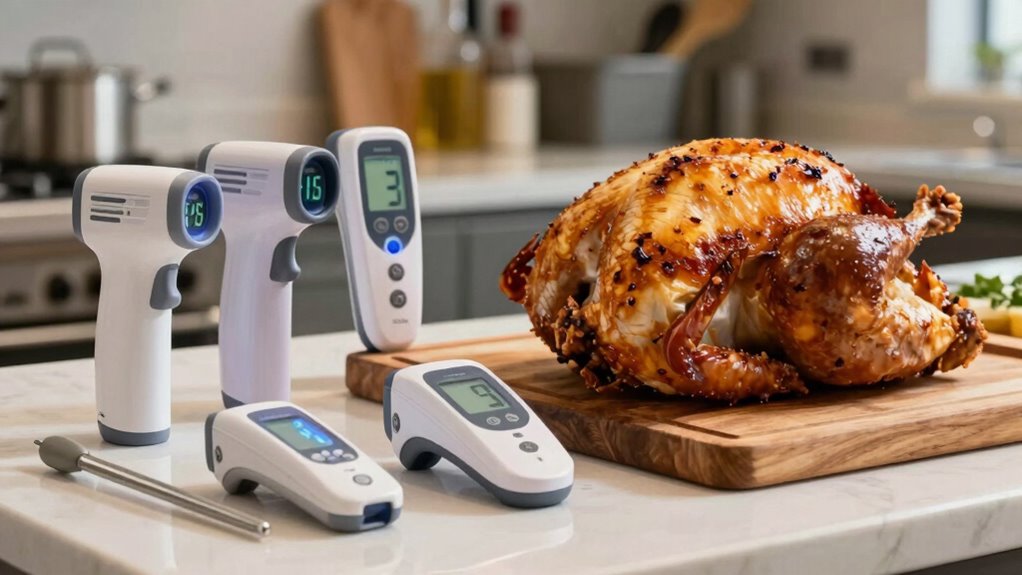 top frying thermometers 2026