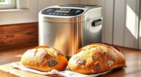 top gluten free bread makers