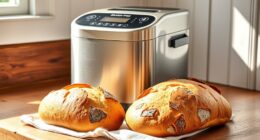 top gluten free bread makers