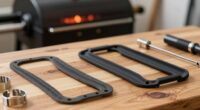 top high temp gasket kits