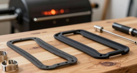 top high temp gasket kits