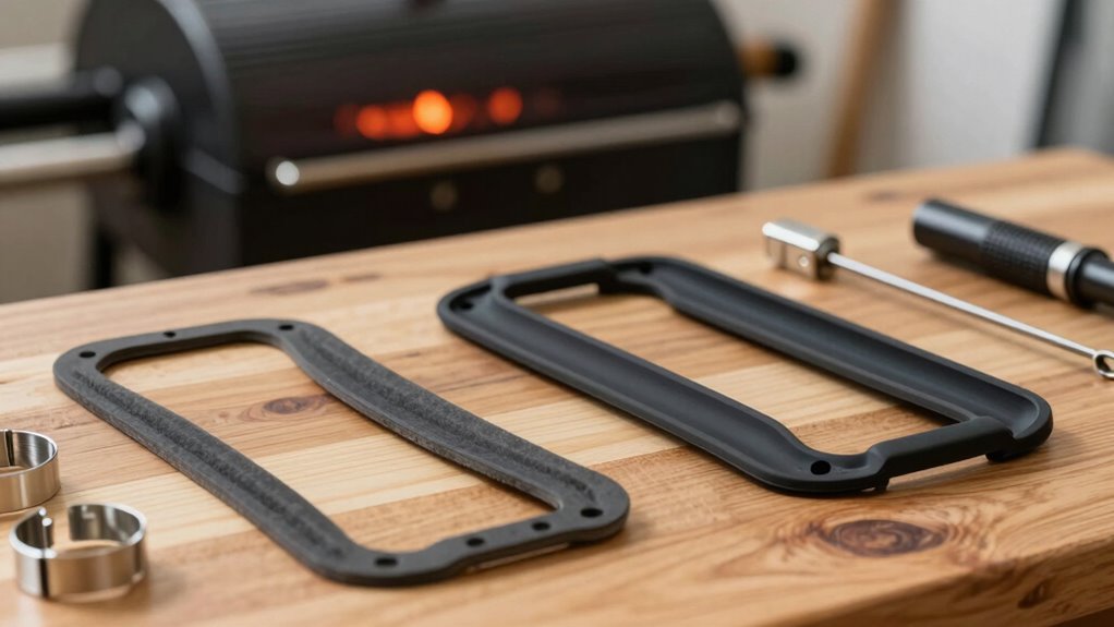 top high temp gasket kits