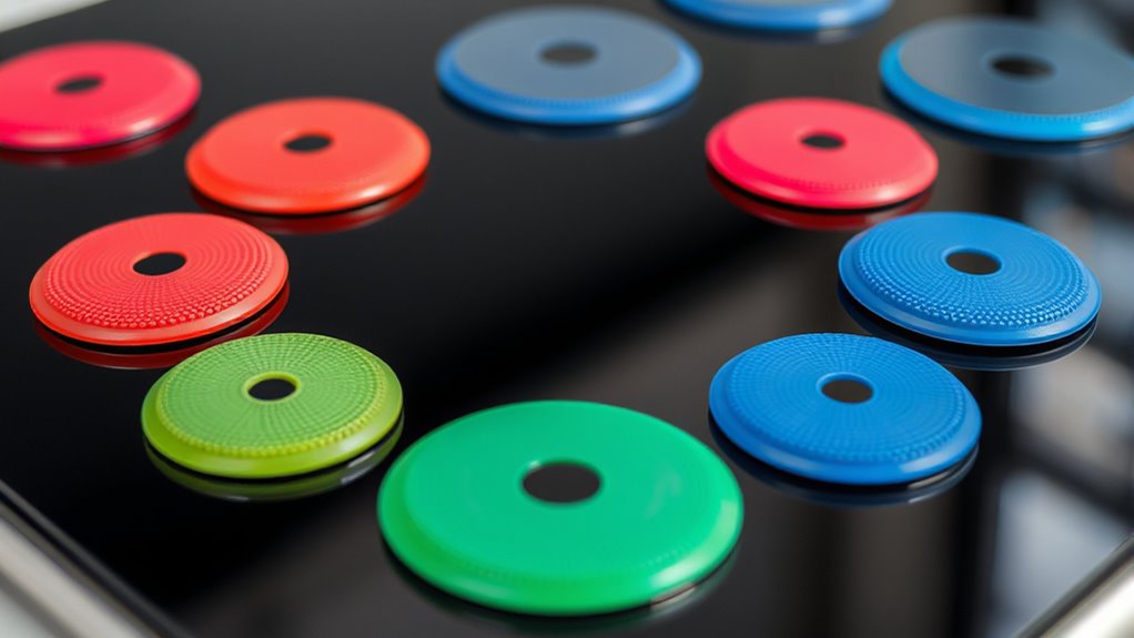 top induction stove protectors