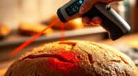 top infrared thermometers for baking