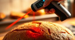 top infrared thermometers for baking