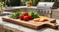 top large outdoor cutting boards