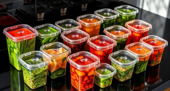 top marinade containers review