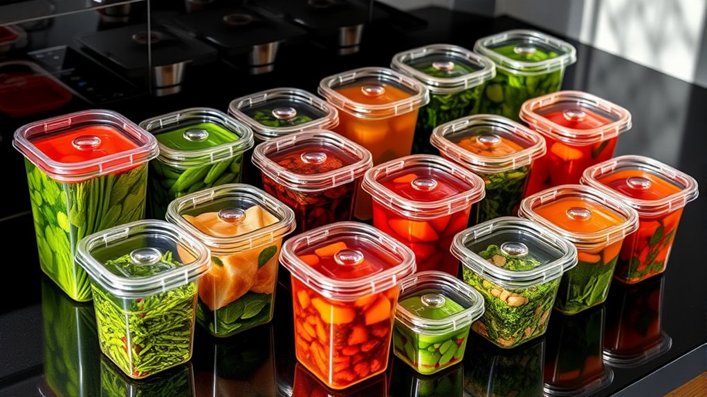 top marinade containers review