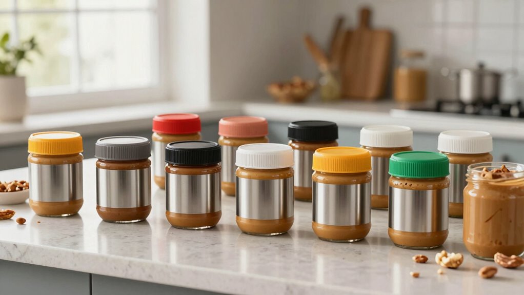 top nut butter maker picks