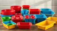 top oven safe silicone bakeware