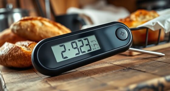 top oven thermometer picks