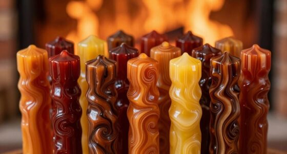 top paraffin fire starters