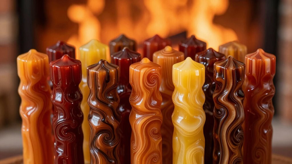 top paraffin fire starters