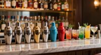 top professional cocktail makers