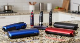 top rechargeable vacuum sealers