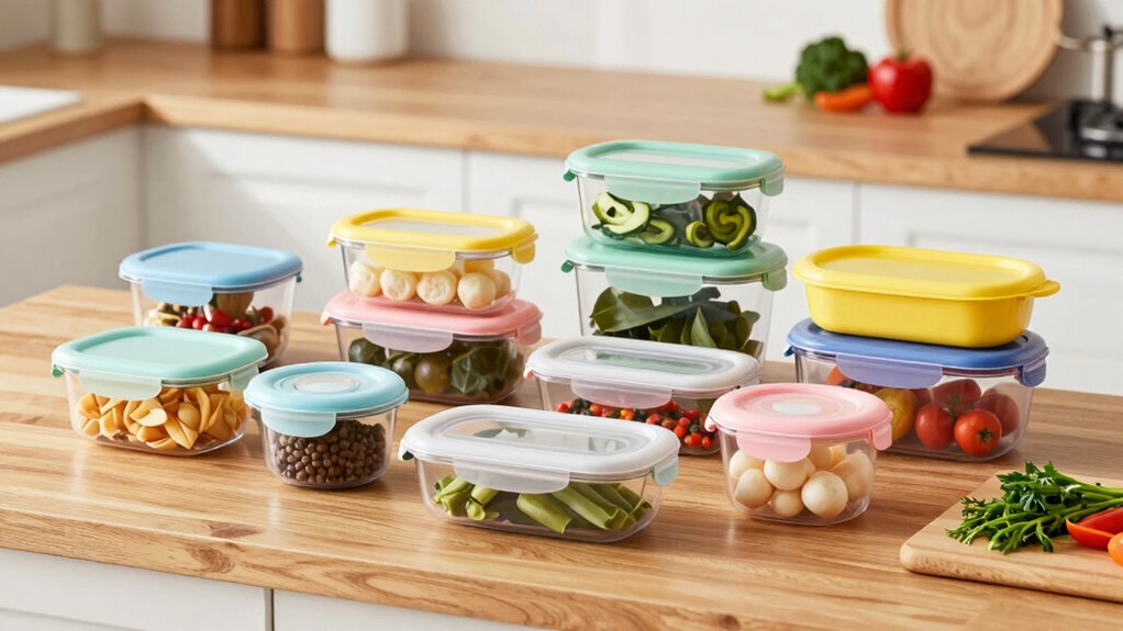 top reusable food storage containers