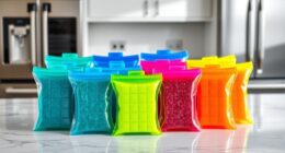 top reusable sous vide ice packs