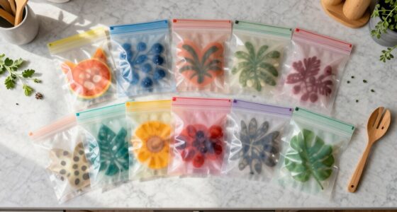 top reusable vacuum bag sets