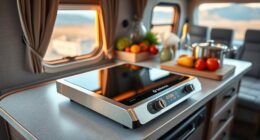 top rv induction cookers
