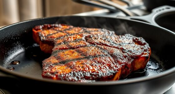 top skillets for steak