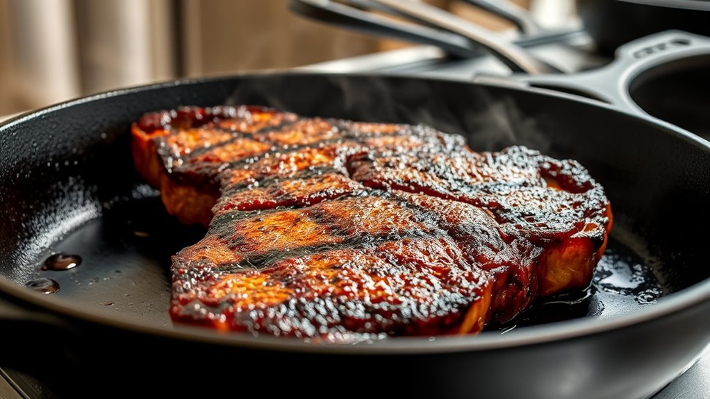 top skillets for steak