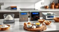 top smart baking scales