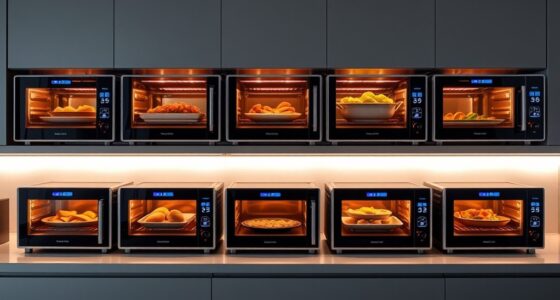 top smart oven picks