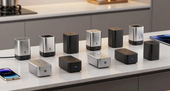 top smart surge protectors