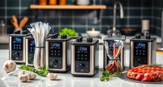 top sous vide starter kits