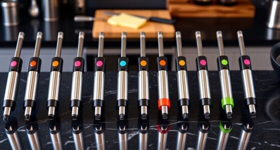 top sous vide torch options
