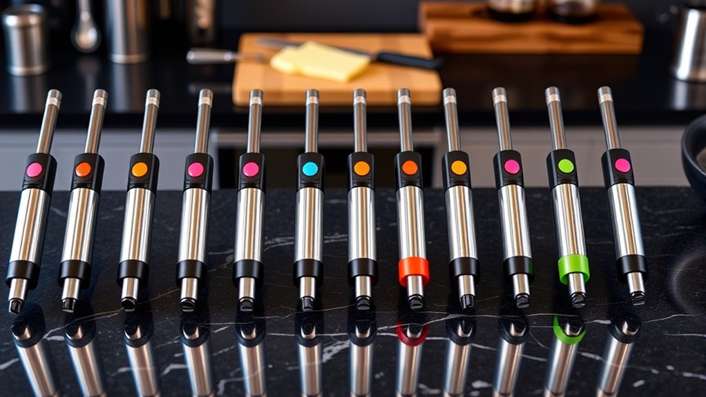 top sous vide torch options