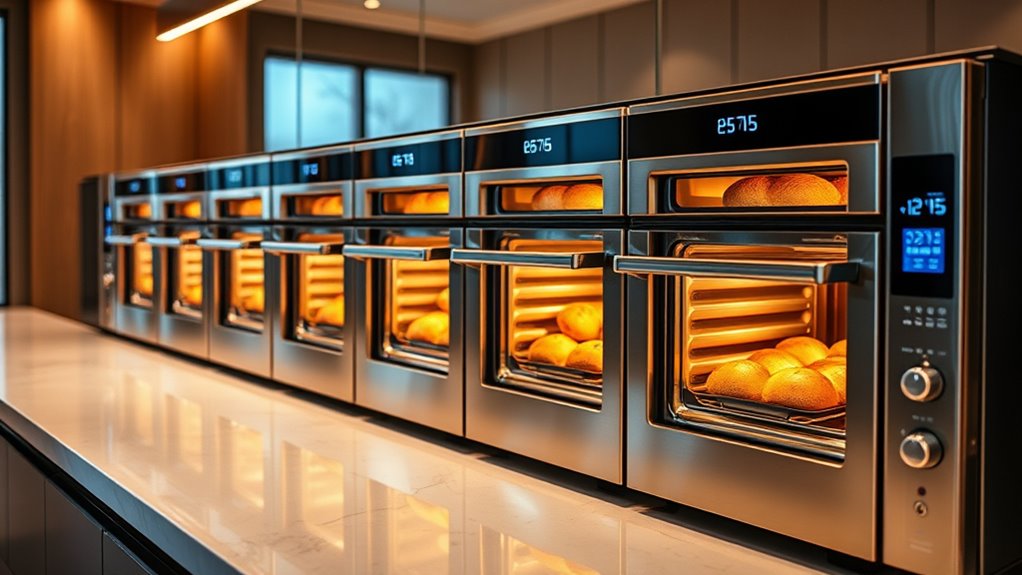 top steam oven picks
