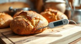 top thermometers for bread