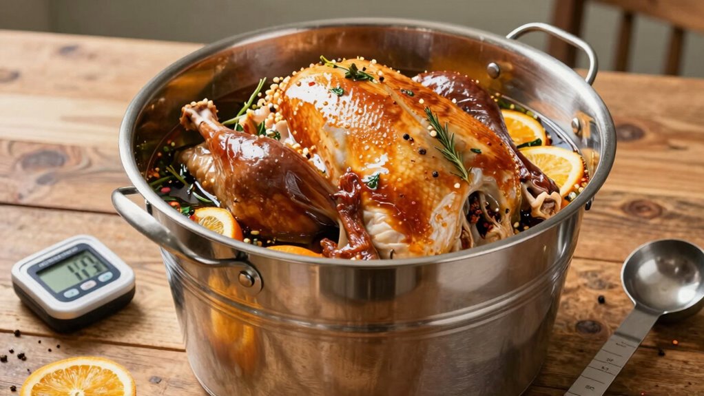 top turkey brining buckets