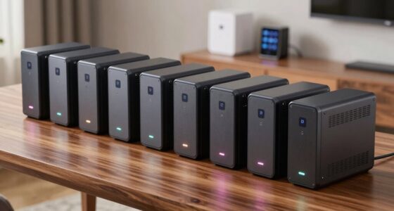 top ups for smart appliances