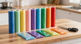 top vacuum sealer rolls