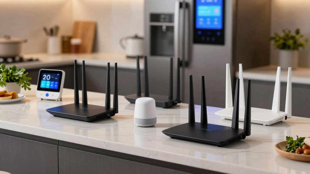 top wifi routers 2026