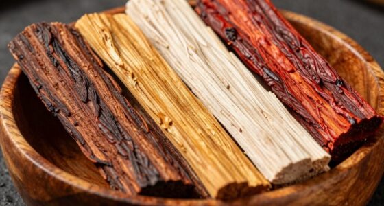top wood chips for bbq