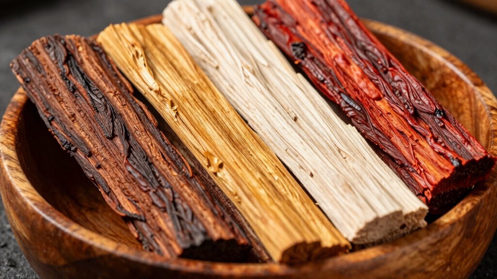 top wood chips for bbq