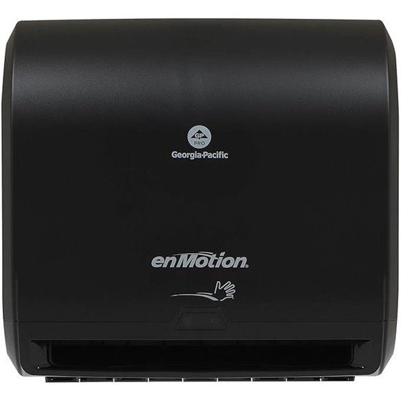 Georgia-Pacific ENMOTION Touchless Paper Towel Dispenser
