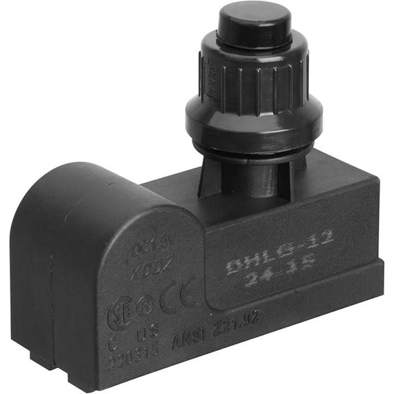 DHLG-12 Universal Grill Igniter Kit Replacement Parts